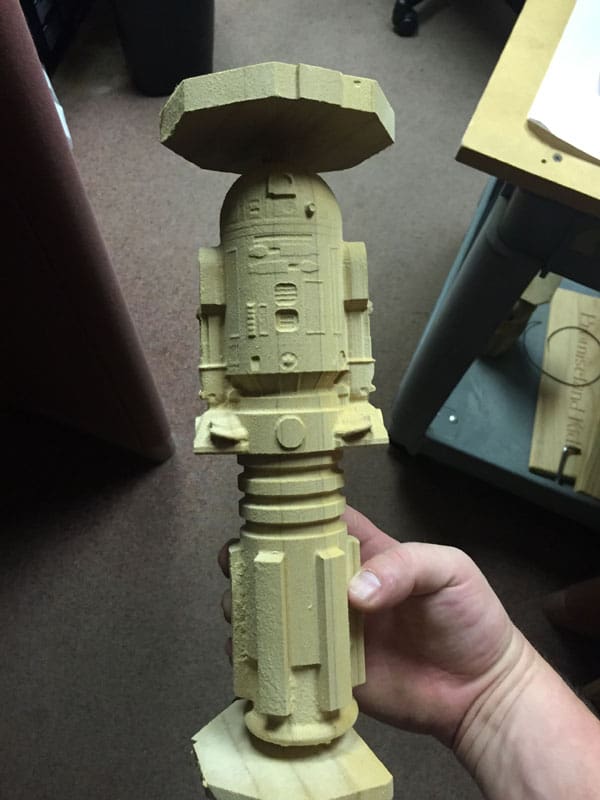 Boop, beep beep boop